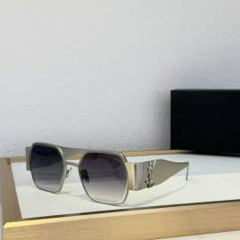 Picture of Saint Laurent Sunglasses _SKUfw80238642fw